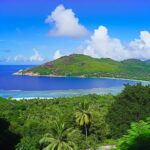 Urlaub Seychellen • Silhouette (Sehenswürdigkeiten)